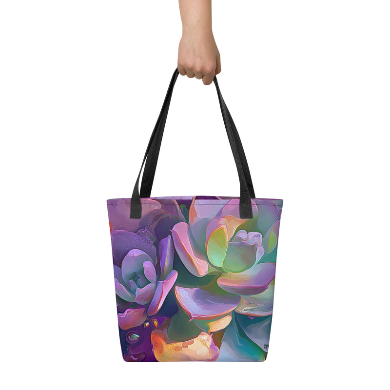 trending-digital-floral-tote-bag-ethereal-bloom-drese-art-2