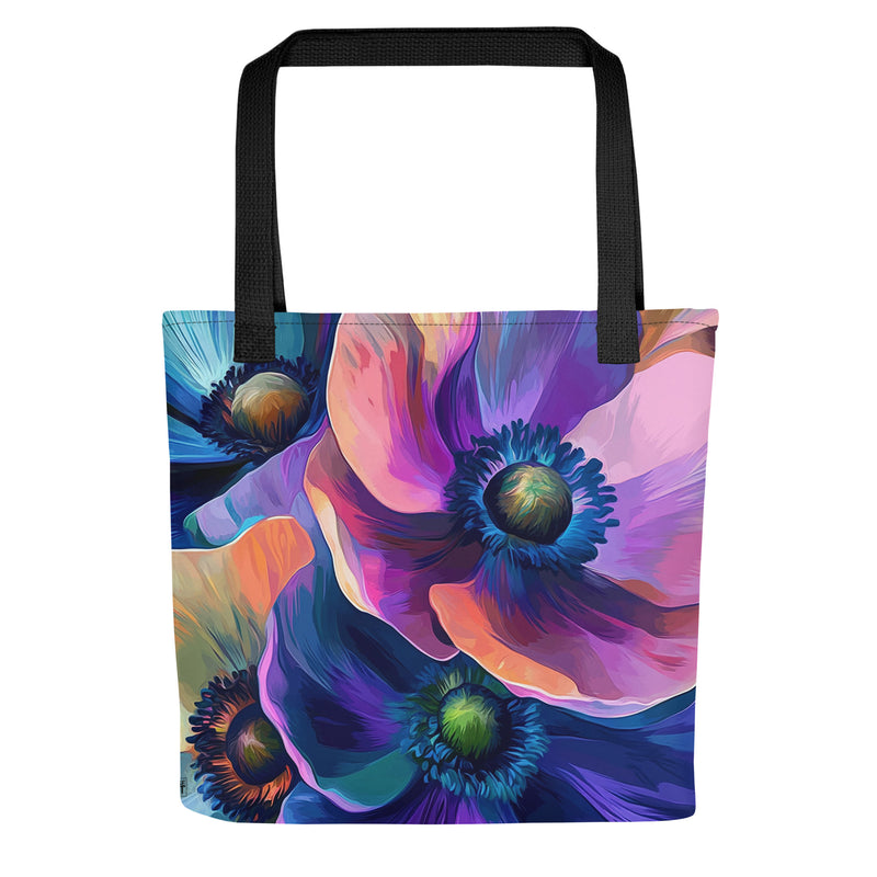trending-digital-floral-tote-bag-luminous-depths-drese-art-4