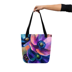 trending-digital-floral-tote-bag-luminous-depths-drese-art-5