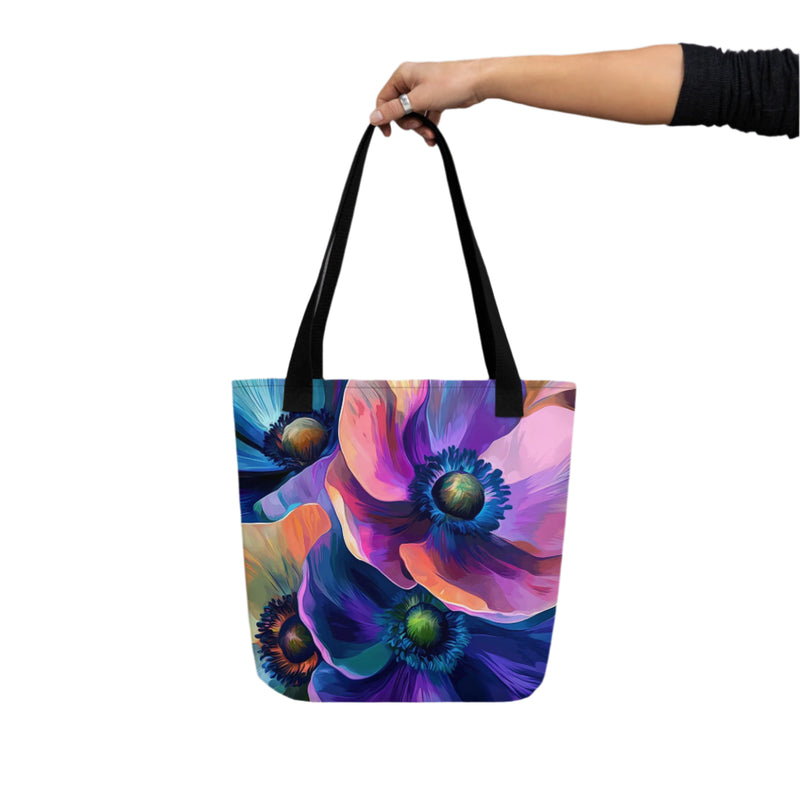 trending-digital-floral-tote-bag-luminous-depths-drese-art-5