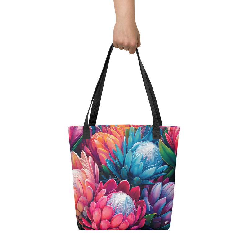 trending-floral-tote-bag-floral-radiance-drese-art-2