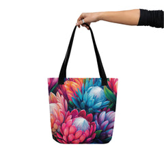 trending-floral-tote-bag-floral-radiance-drese-art-4