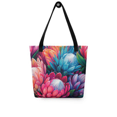 trending-floral-tote-bag-floral-radiance-drese-art-7