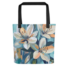 trending-floral-tote-bag-serene-bloom-drese-art-6
