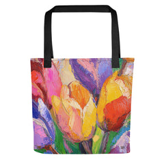 trending-floral-tote-bag-vibrant-awakening-drese-art-3