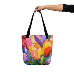 trending-floral-tote-bag-vibrant-awakening-drese-art-4