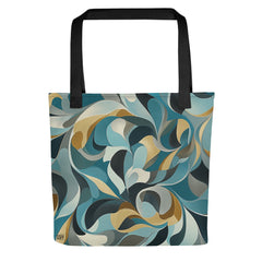 trending-tote-bag-aqua-reverie-drese-art-5