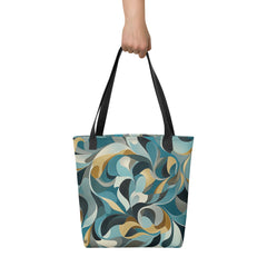 trending-tote-bag-aqua-reverie-drese-art-7