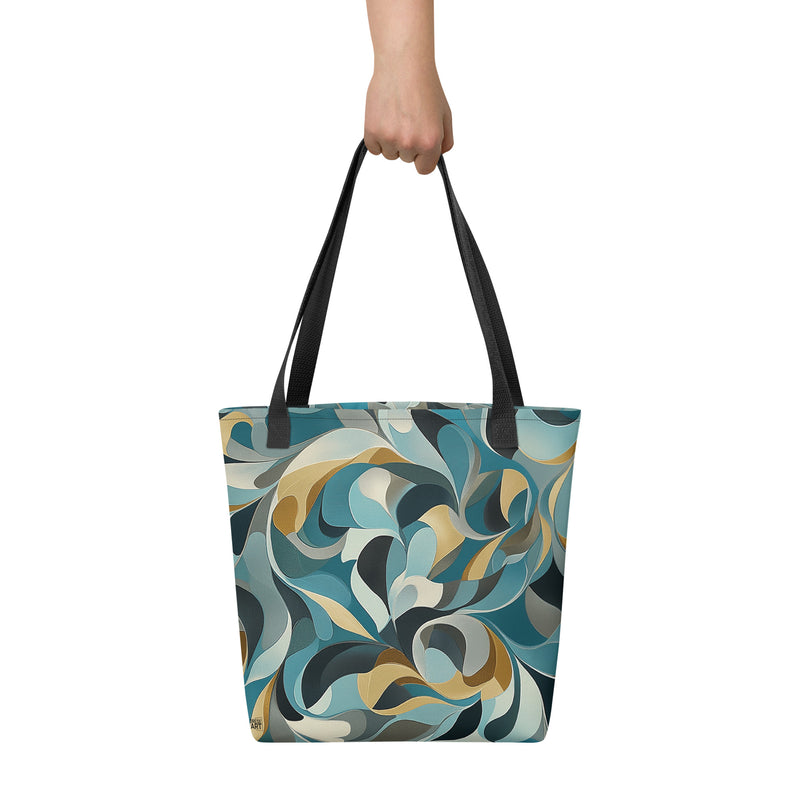 trending-tote-bag-aqua-reverie-drese-art-7
