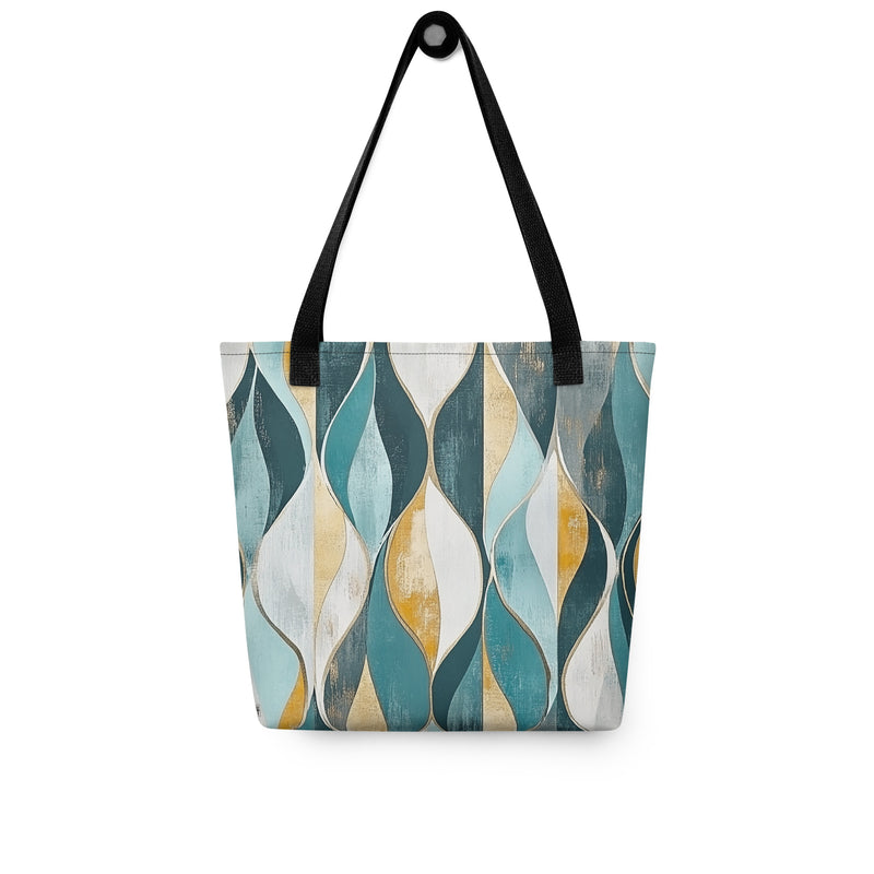 trending-tote-bag-gilded-currents-drese-art-2