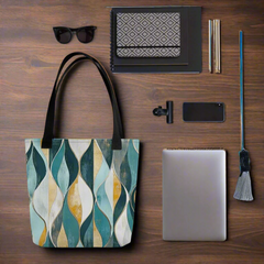 trending-tote-bag-gilded-currents-drese-art-3