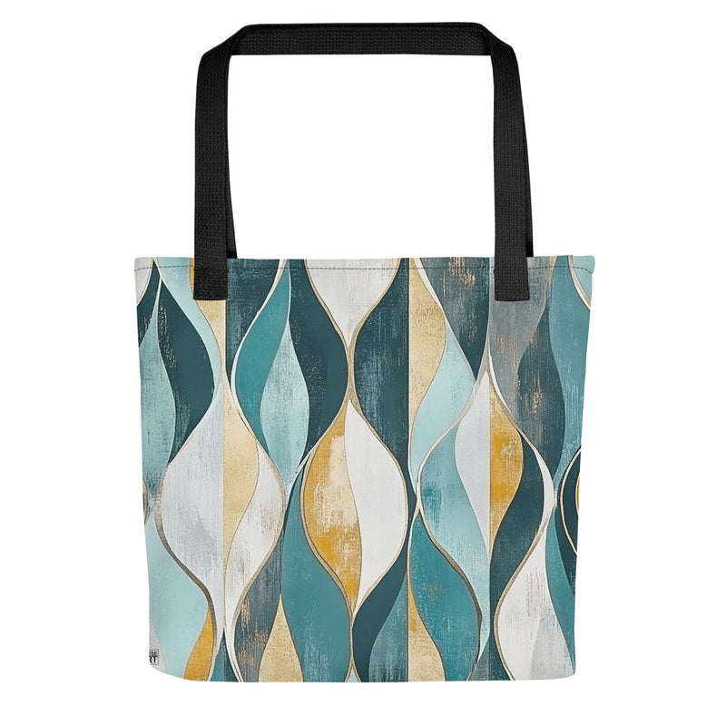 trending-tote-bag-gilded-currents-drese-art-4
