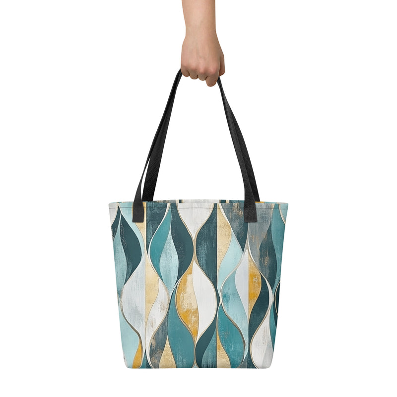 trending-tote-bag-gilded-currents-drese-art-7