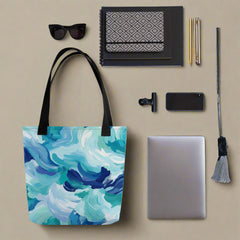 trending-tote-bag-oceanic-whispers-drese-art-3