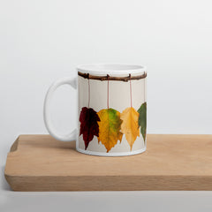 Mug - Autumn Palette | Drese Art