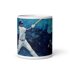 Taza - Frozen Swing | Drese Art