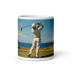 Mug - Coastal Drive | Drese Art