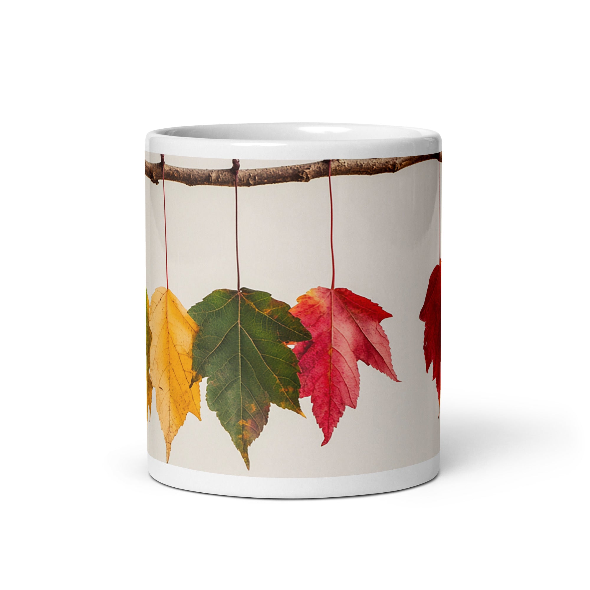 Mug - Autumn Palette | Drese Art