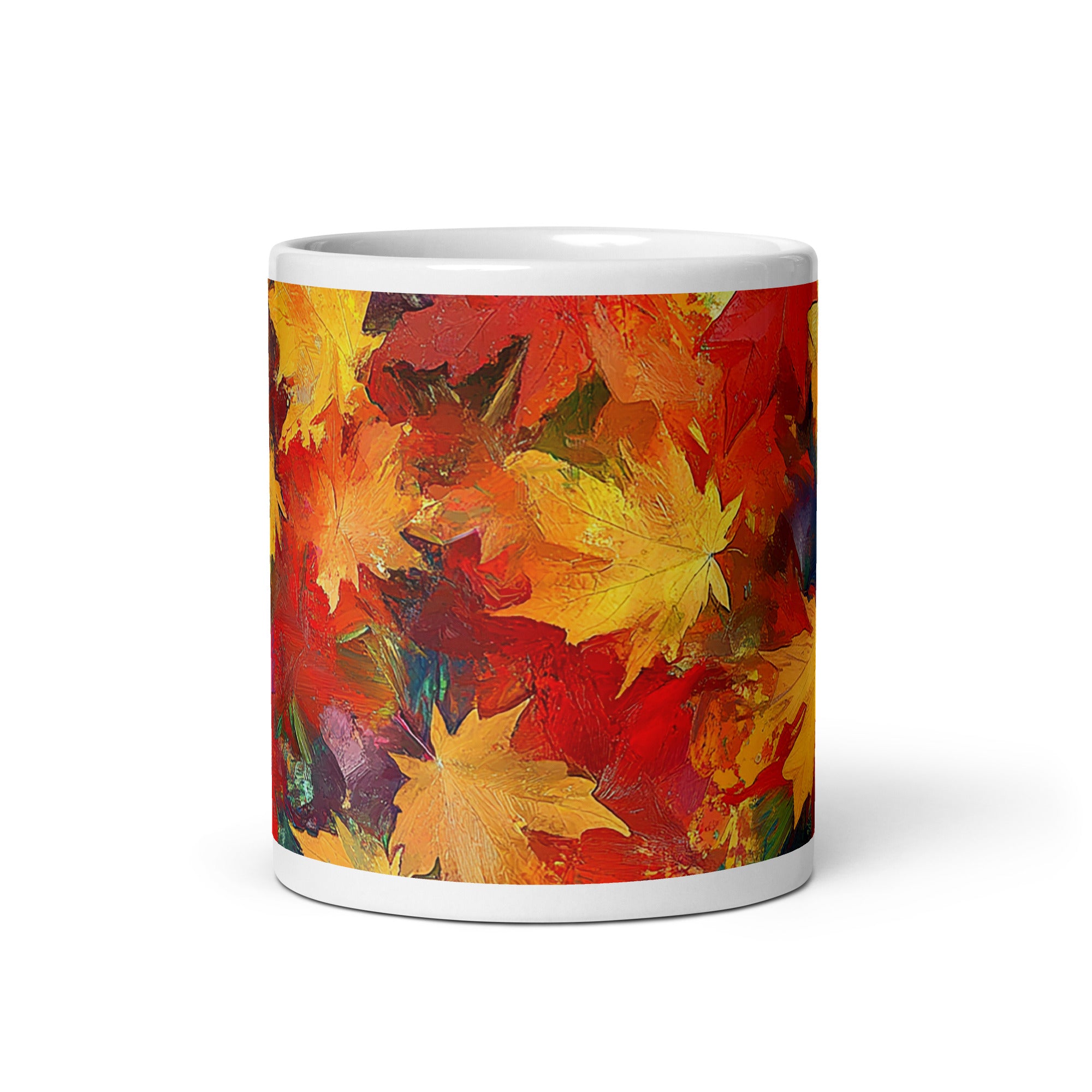 Tasse - Autumn Dance | Drese Art