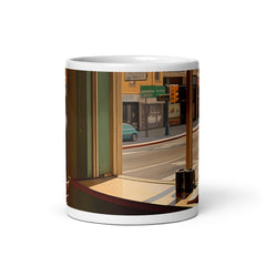 Mug - San Francisco Escape | Drese Art