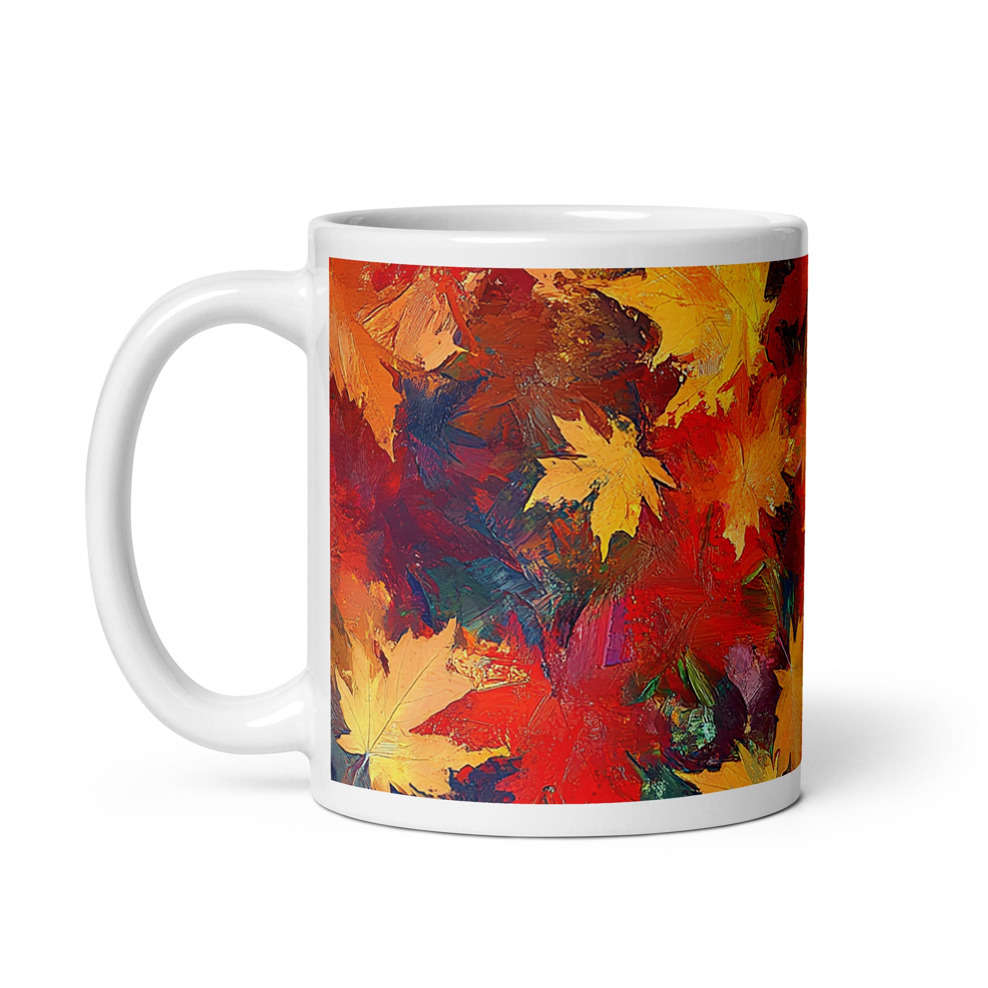 Tasse - Autumn Dance | Drese Art