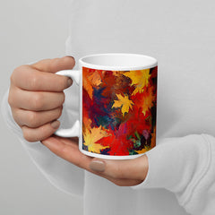 Tasse - Autumn Dance | Drese Art