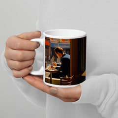 Mug - San Francisco Escape | Drese Art