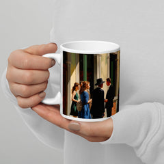 Mug - Venice Scene | Drese Art