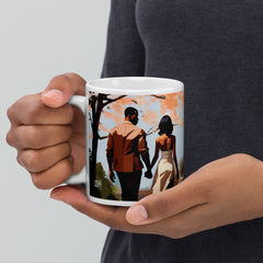 Mug - Beautiful Day | Drese Art