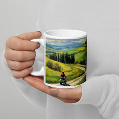Mug - Tuscan Splendor | Drese Art