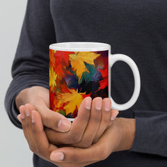 Mug - Autumn Dance | Drese Art