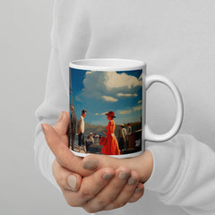 Tasse - Paris Tour Eiffel | Drese Art