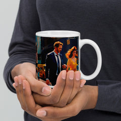 Tasse - New York Pulse | Drese Art