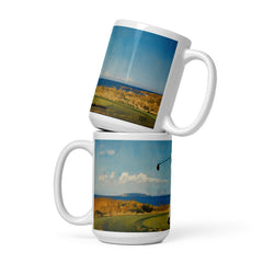 Mug - Coastal Drive | Drese Art