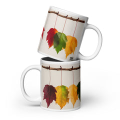 Mug - Autumn Palette | Drese Art