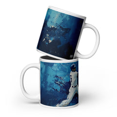 Taza - Frozen Swing | Drese Art